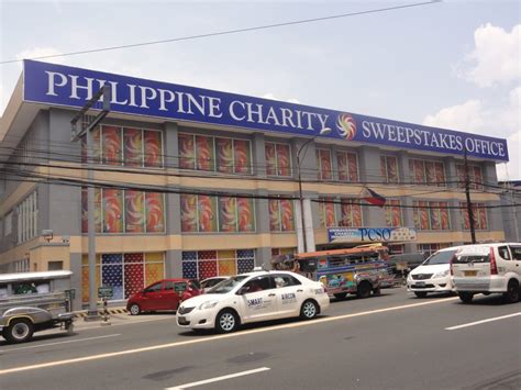 pcso davao office